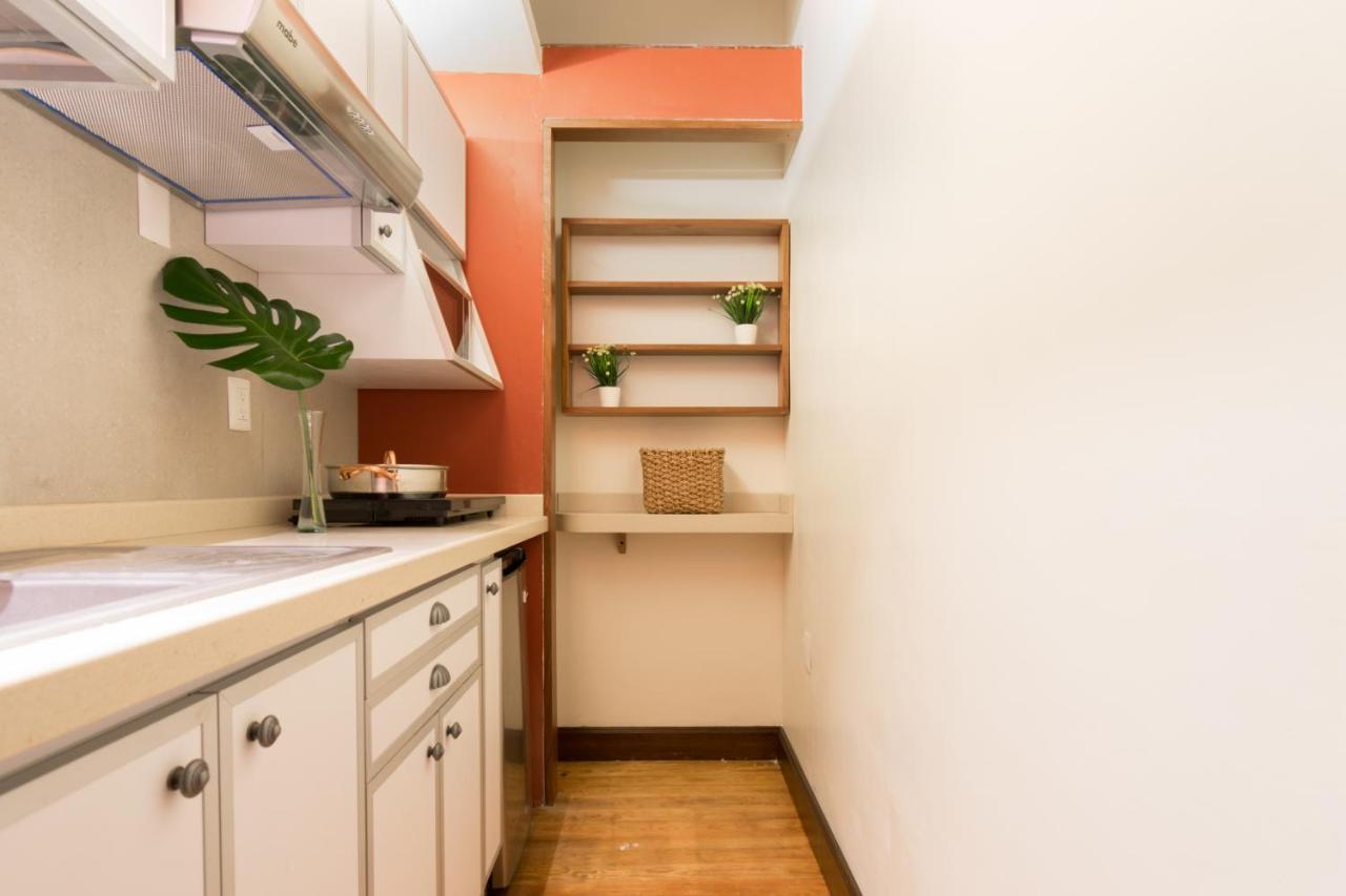 Casa Sauto Family Suite Next To The Cathedral Mexico By Eksteriør billede