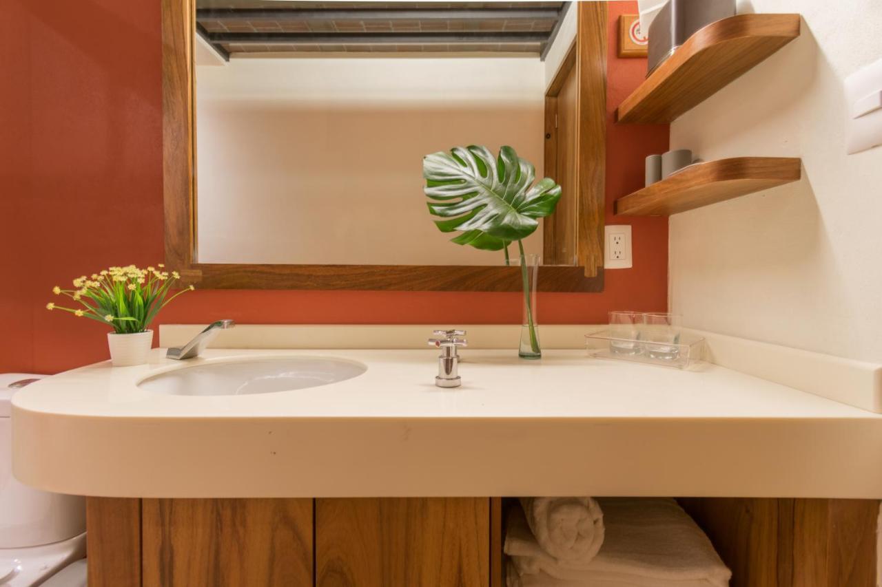 Casa Sauto Family Suite Next To The Cathedral Mexico By Eksteriør billede
